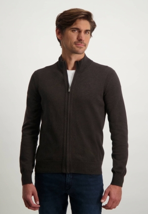  DARK BROWN MELA