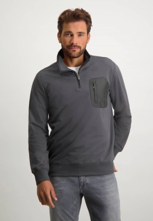  DARK GREY