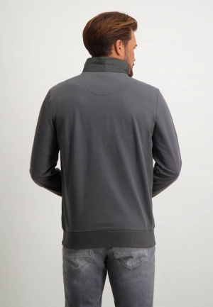  DARK GREY