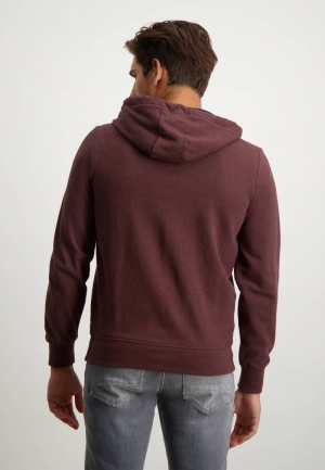  RUST BROWN