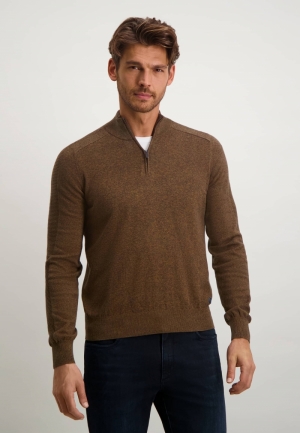  CAMEL MELANGE