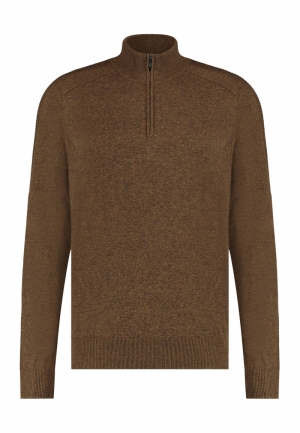 CAMEL MELANGE