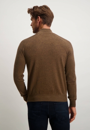 CAMEL MELANGE