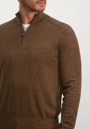 CAMEL MELANGE