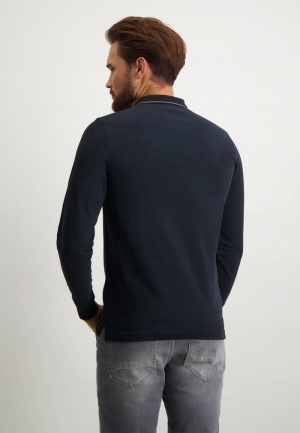  DARK BLUE
