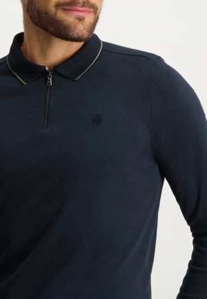  DARK BLUE