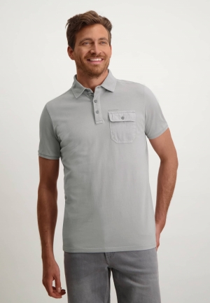  WASHED GREY