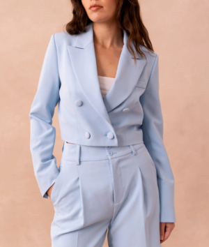  SKY BLUE