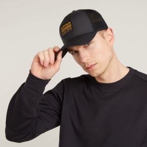  DK BLACK