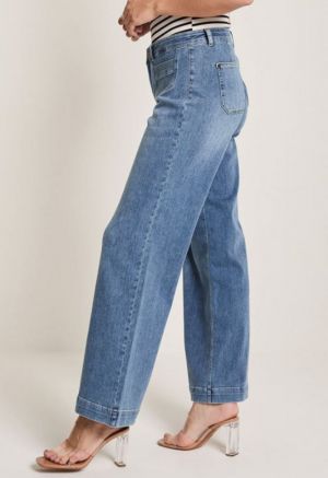  AGED INDIGO