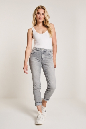  LIGHT GREY DENI