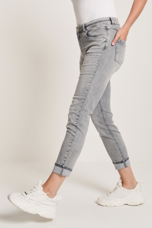  LIGHT GREY DENI