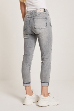  LIGHT GREY DENI