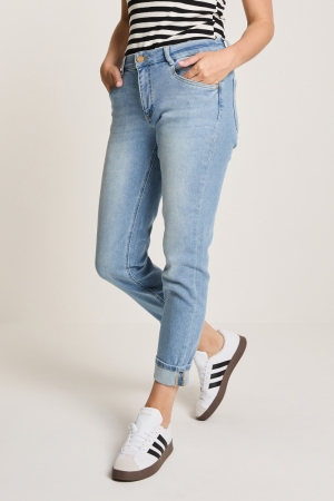  VINTAGE BLUE