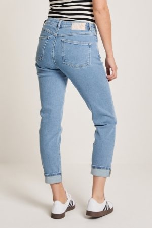  VINTAGE BLUE