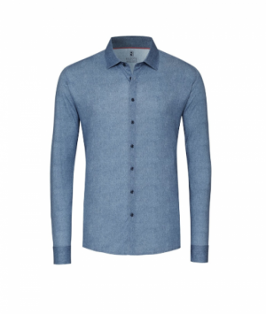  DENIM STRUCTURE