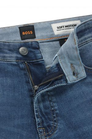  NAVY DENIM