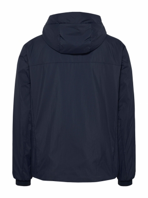  DARK NIGHT NAVY