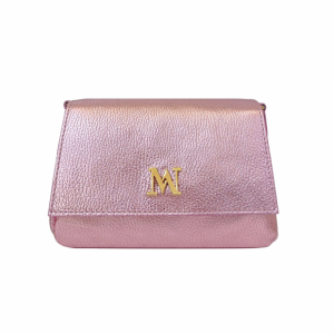  PINK METALLIC