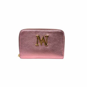 PINK METALLIC