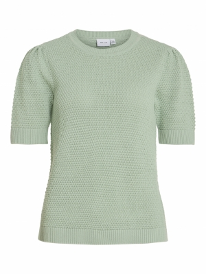 SILT GREEN