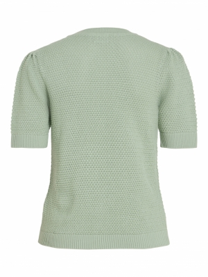 SILT GREEN