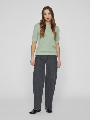 SILT GREEN