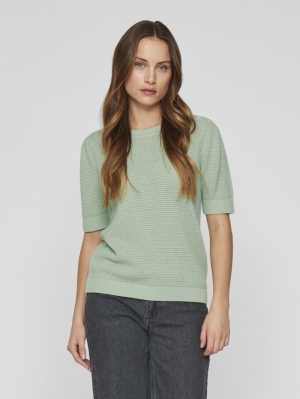 SILT GREEN