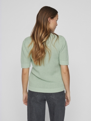 SILT GREEN