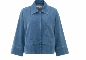 BLUE DENIM