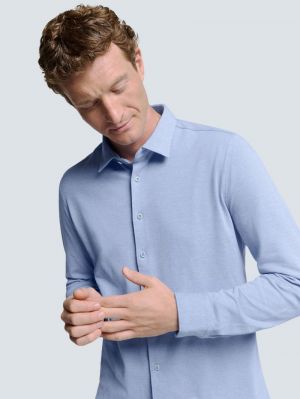  OFFICE BLUE