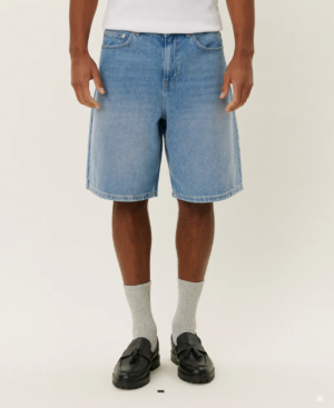  LIGHT BLUE WASH