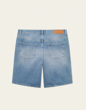  LIGHT BLUE WASH