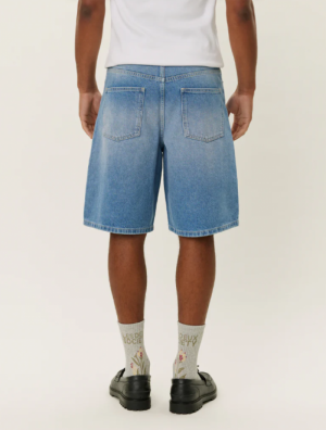  LIGHT BLUE WASH