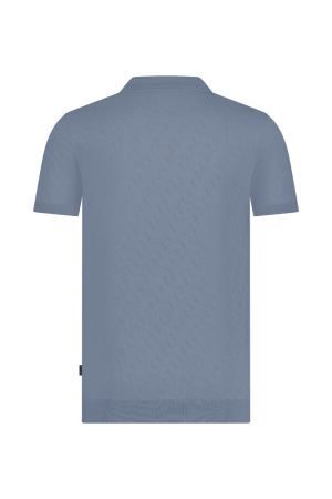  IRON BLUE