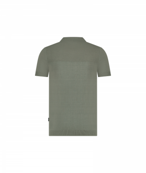  LEAF GREEN