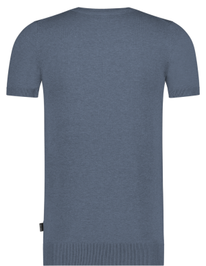  IRON BLUE