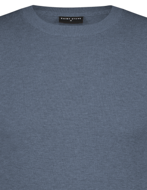  IRON BLUE