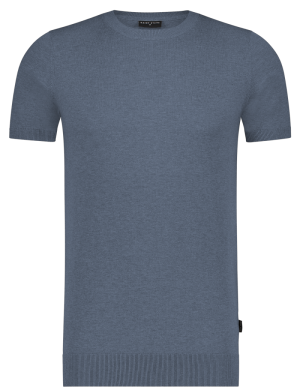  IRON BLUE