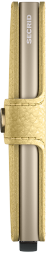  BUTTER YELLOW