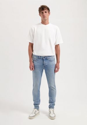  PAROU BLEACHED