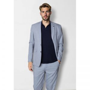 LIGHT BLUE MELA