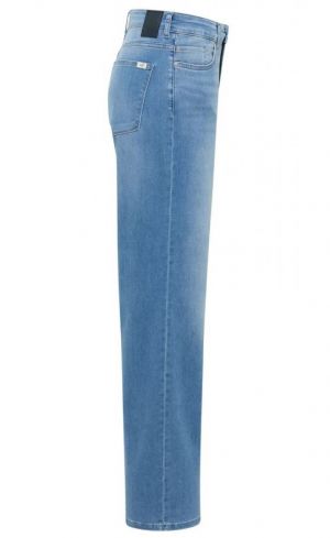  BLUE DENIM