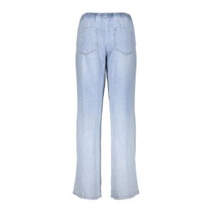  BLEACHED DENIM
