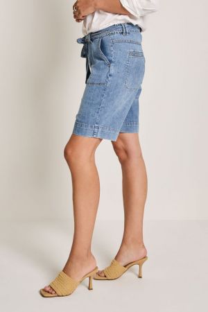  FLUID DENIM