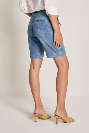  FLUID DENIM