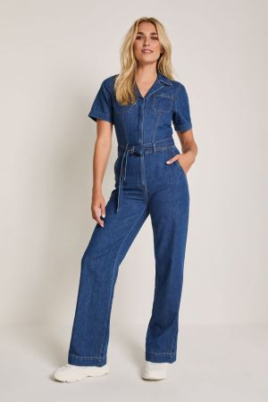  CLEAN INDIGO