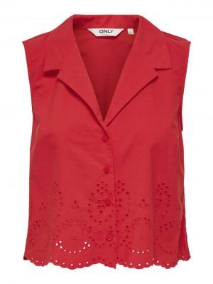  HIGH RISK RED