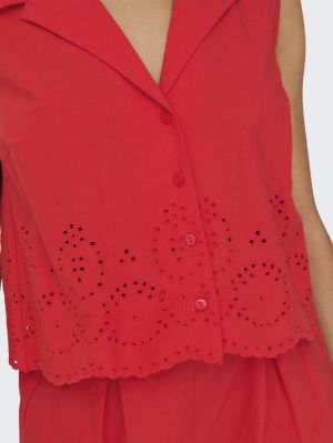  HIGH RISK RED