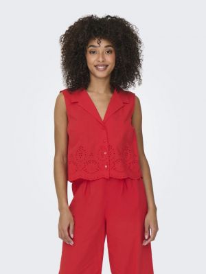  HIGH RISK RED